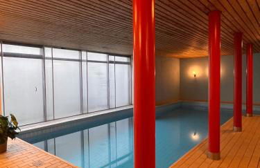 Die Ente an der Enz, mit Schwimmbad und Sauna - Foto 40