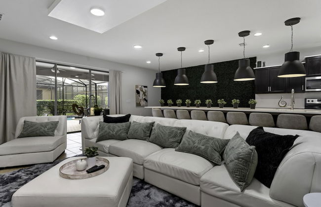 Sleeps 20 - Masterpiece Collection Ww101 - Foto 2