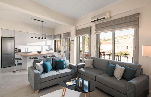 Archanes Terrace Apartment - Photo 1