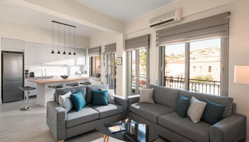 Archanes Terrace Apartment - Photo 1