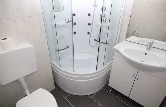 Apartments Ljubic - Foto 49