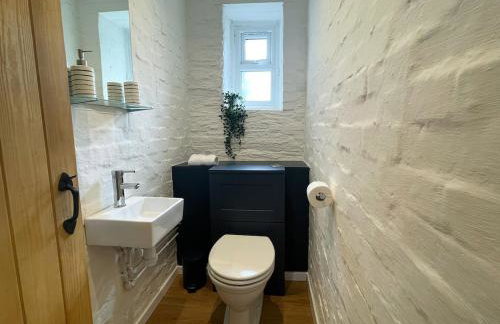 The Granary, Cilbronnau Farm, Cardigan - Foto 15