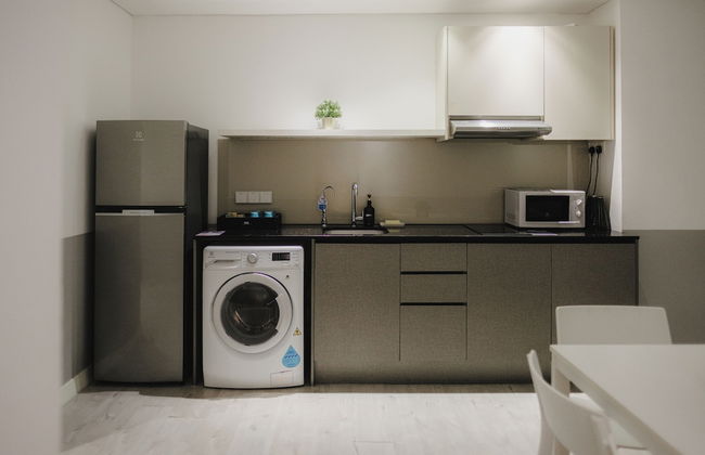 Magazine Vista Hotel Managed By The Ascott Limited - Foto 11