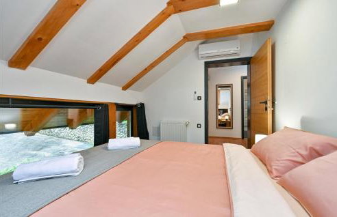 Cozy Home In Vitesinec With Sauna - Foto 28