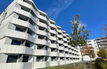 My Room at Munich Fair - Foto 16