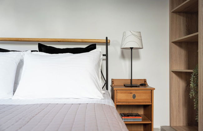 K Waterfront Residence In Mani - Foto 5