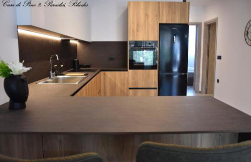 Casa di Pino in Paradisi Square near Airport - Foto 28