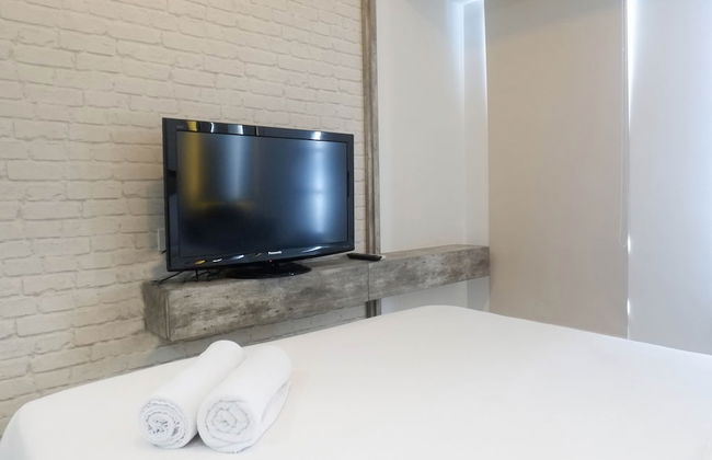 Modern Luxurious Studio Room at Anderson Supermall Mansion Apartment - Foto 16