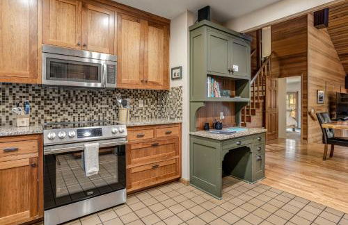 Lazy Pines Lodge - Foto 21