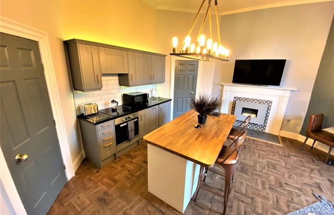 Claremont The Leeming - Foto 17