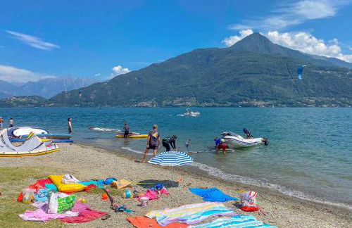 Simone-Ferienwohnung nahe Menaggio - Foto 21