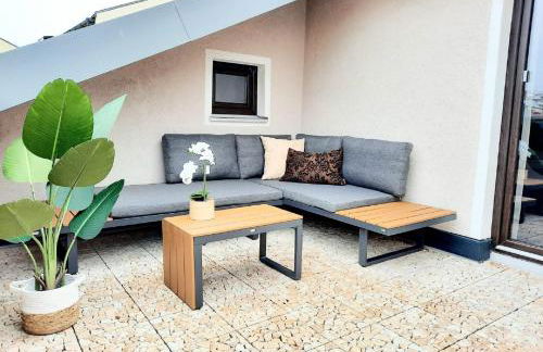 Parkside Appartement - Foto 28