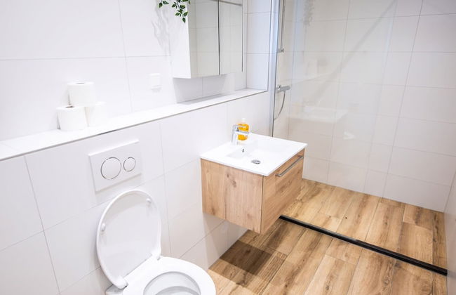 Souterrain 2BR Serviced Apartment - Photo 24