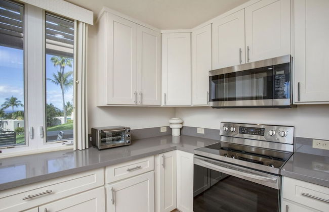 Palms at Wailea Two Bedrooms - Partial Ocean View by Coldwell Banker Island Vacations - Foto 47