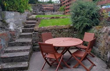 2 Bed pet-free cottage, private garden & fell view - Foto 7