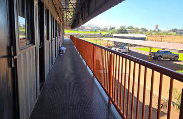 Village Hotel Container - Foto 16