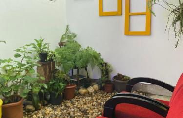 Cantinho Zen, Ponte do Imaruim -Palhoça-SC - Foto 27