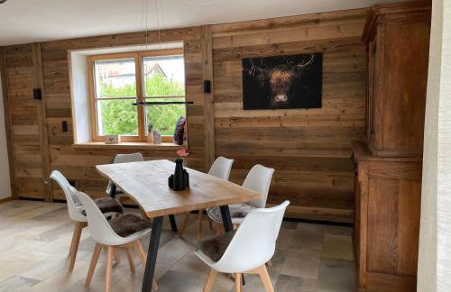 Ferienwohnung Ottobeuren - Foto 8