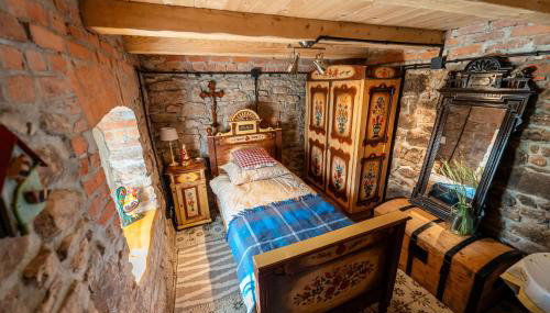 Agroturystyka Jak Makiem Zasiał Dworki 10 - Foto 3