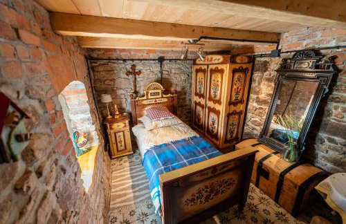 Agroturystyka Jak Makiem Zasiał Dworki 10 - Foto 3