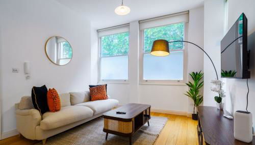 2 Bedroom City Retreat next to Regents Park - Foto 3