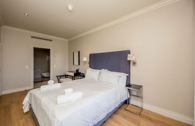 Green Point Apartment Walking Distance to Stadium 407 Royal - Foto 15