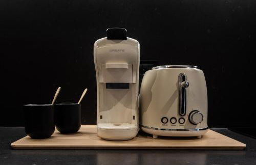 OlaBarrera Alojamientos en el Centro de Coruña - Foto 32