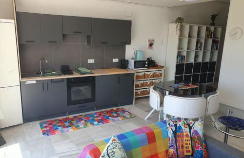 Garden Apartment - Photo 21