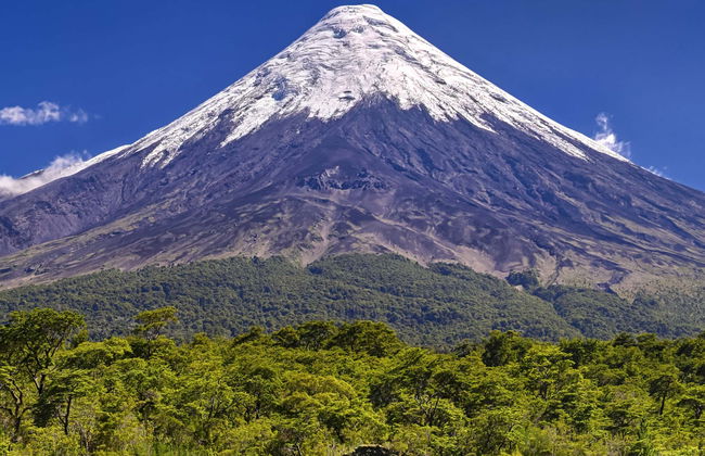 Tour in Puerto Varas - Photo 1