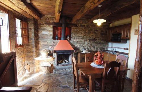 Apartamentos rurales Casa Do Cabo - Foto 30