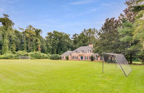 Private Pool Estate Soccer Field Sleeps 16 - Foto 28