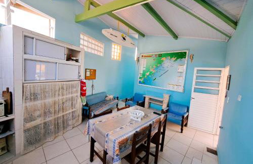 Casa do Kiko Ubatuba Maranduba - Foto 3