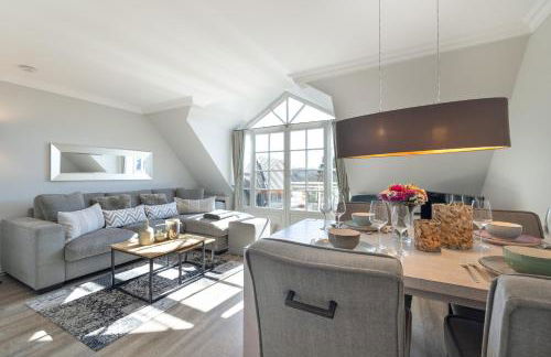 Ferienwohnung KaampsBay Sylt - Foto 1