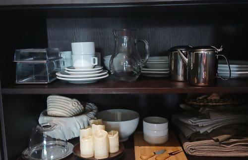 Apart-Hotel Vista Frontal em Ipanema - Foto 34