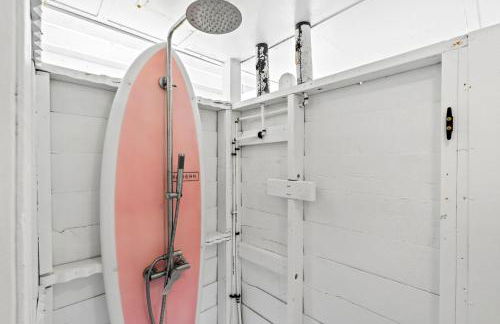 LayLow Oceanview House , Hot Tub, Arcade & Golf - Foto 42