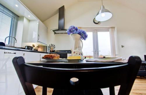 The Old Dairy - Foto 11