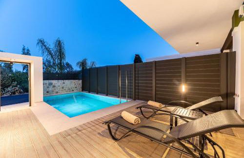 Lacha Houses Villas - Foto 11