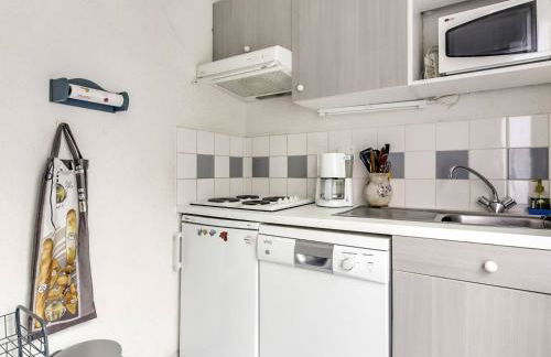 Appartement 6 pers avec balcon et parking à Barèges - FR-1-403-20 - Foto 9