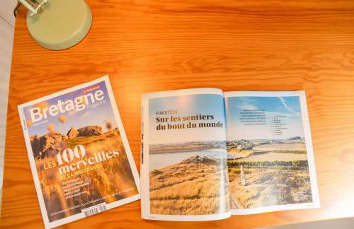 TY KAER - Charmante maison neuve tout confort - Foto 7