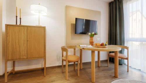 homie stay am ring - kostenlose Tiefgarage - Foto 3