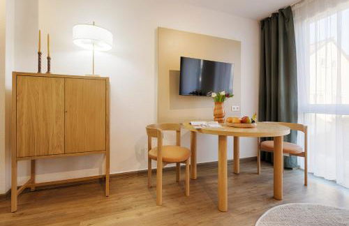 homie stay am ring - kostenlose Tiefgarage - Foto 3