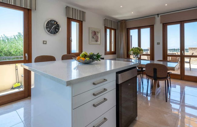 Junior Villa Bz01 ZV - Melandra - Foto 13