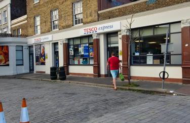 1-Bed flat near West Norwood station - Foto 19