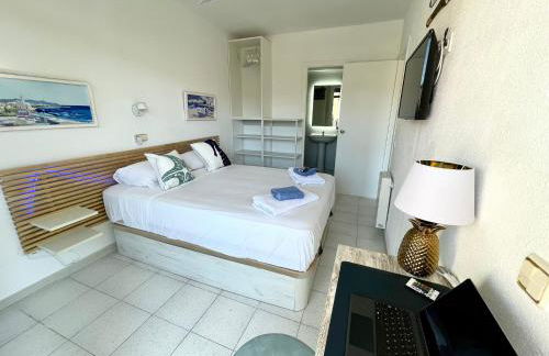 Apartemento piscina centro calella 3 min playa - Foto 51