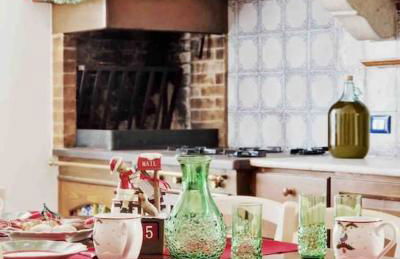 Casa Al Plumbago - Foto 32