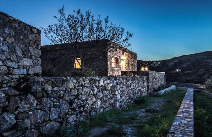 Avrofilito Syros Houses - Foto 19