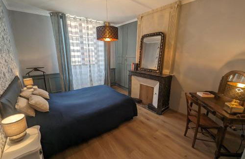 Gite du grand duc - Foto 15