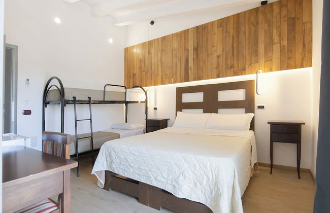 Villa Ghetta Country House - Foto 6