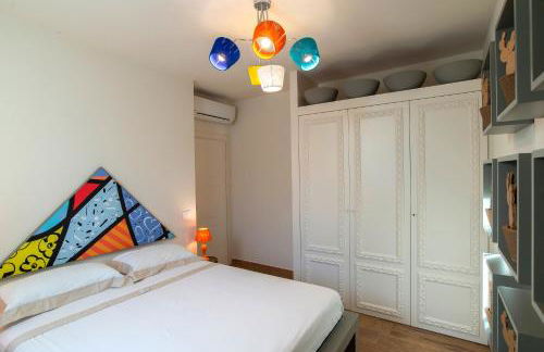 Bocelli Guest House - Foto 13