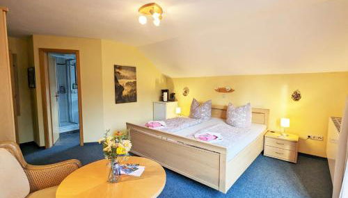 L9 - Urlaubsmagie - Balkon & direkt am Wanderweg - Foto 4